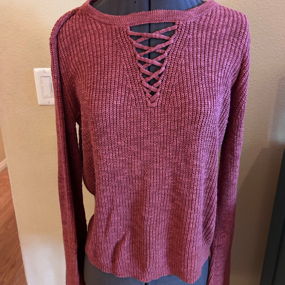 Lucky Brand Women's Sweater